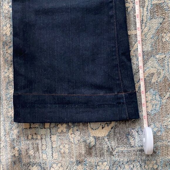 FOUND Denim Agatha wide leg denim - Picture 10 of 10